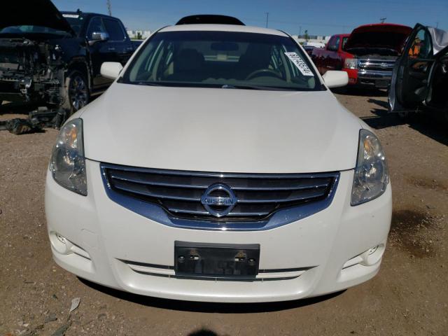 Photo 5 from auction – 2012 NISSAN ALTIMA BAS with VIN 1N4AL2AP8CN403935