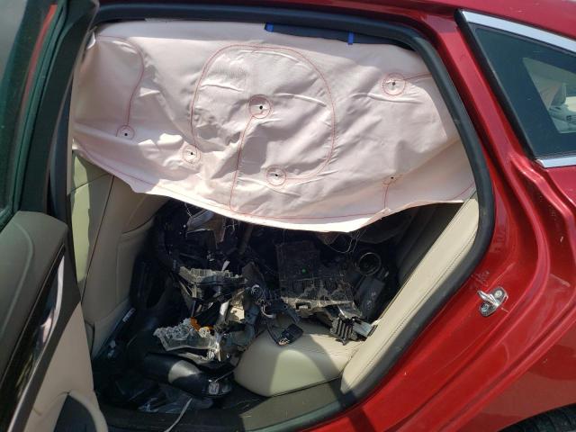 Photo 10 from auction – 2019 BUICK LACROSSE with VIN 1G4ZR5SS7KU130146
