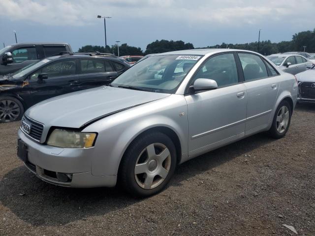 Photo 1 from auction – 2005 AUDI A4 1.8T QU with VIN WAULC68E05A066604