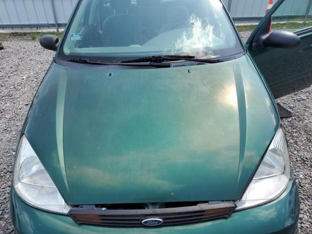 Photo 11 from auction – 2000 FORD FOCUS SE with VIN 1FAFP3432YW135037