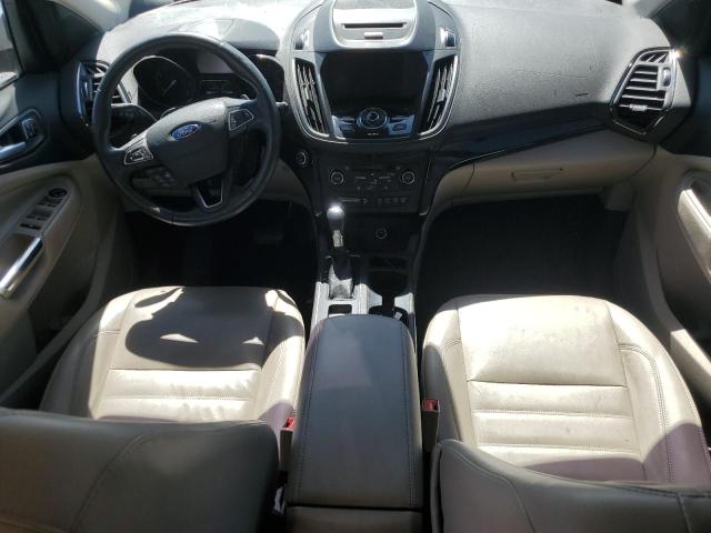 Photo 8 from auction – 2017 FORD ESCAPE TIT with VIN 1FMCU9J90HUA64445