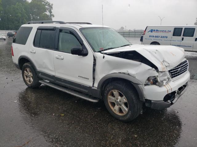 Photo 4 from auction – 2004 FORD EXPLORER X with VIN 1FMZU63K74UA45006