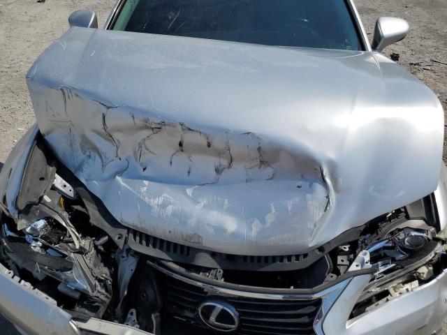 Photo 11 from auction – 2015 LEXUS GS 350 with VIN JTHBE1BL2FA012076