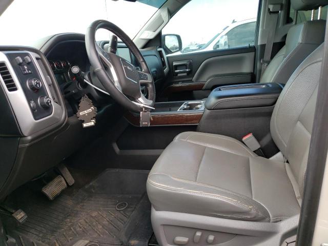 Photo 7 from auction – 2015 GMC SIERRA K15 with VIN 3GTU2VEC4FG153710