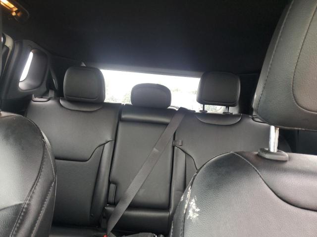 Photo 10 from auction – 2020 JEEP COMPASS LI with VIN 3C4NJDCB0LT166372