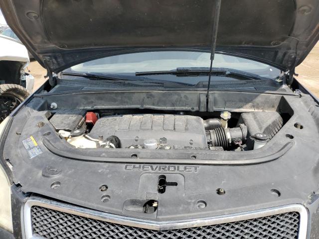 Photo 12 from auction – 2011 CHEVROLET TRAVERSE L with VIN 1GNKVJEDXBJ130917