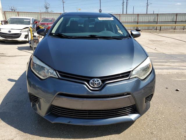 Photo 5 from auction – 2016 TOYOTA COROLLA L with VIN 5YFBURHE4GP425447