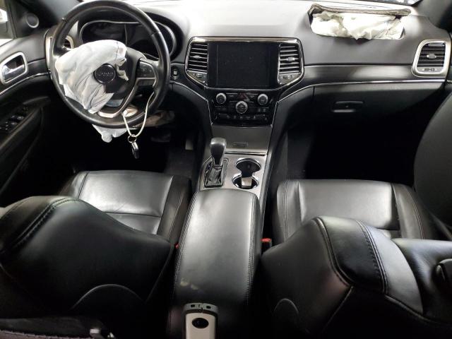 Photo 8 from auction – 2019 JEEP GRAND CHER with VIN 1C4RJFBG4KC855495