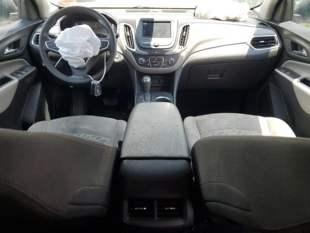 Photo 8 from auction – 2019 CHEVROLET EQUINOX LS with VIN 2GNAXHEV8K6284384