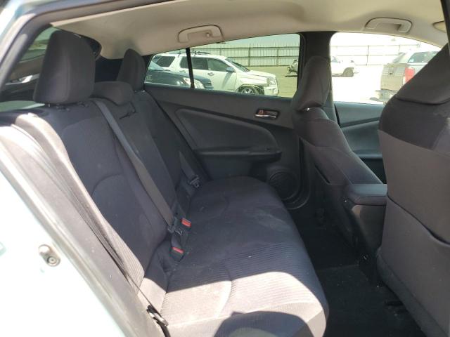Photo 10 from auction – 2017 TOYOTA PRIUS with VIN JTDKBRFU1H3026974