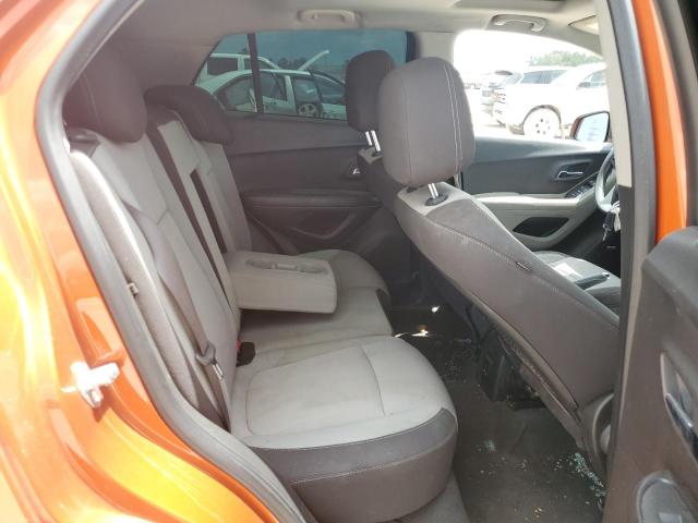 Photo 10 from auction – 2016 CHEVROLET TRAX 1LT with VIN KL7CJLSB8GB587215