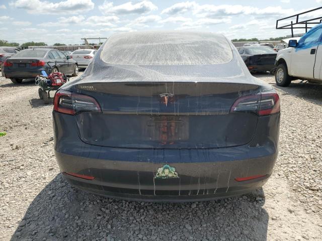 Photo 6 from auction – 2018 TESLA MODEL 3 with VIN 5YJ3E1EA6JF101892