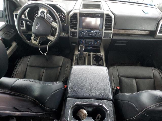 Photo 8 from auction – 2020 FORD F150 SUPER with VIN 1FTEW1C54LFA27656