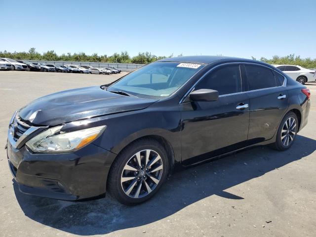 NISSAN ALTIMA 2.5 2016 with VIN 1N4AL3AP3GC198094 - Photo from auction