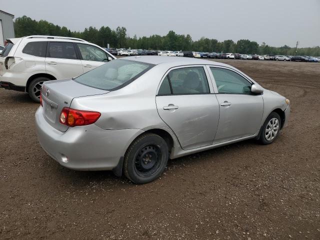 Zdjęcie 3 z aukcji – 2010 TOYOTA COROLLA BA z VIN 2T1BU4EE0AC439487