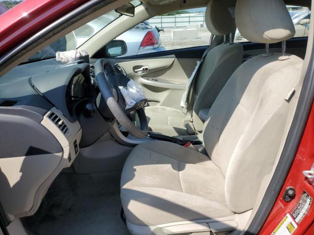 Фото 7 с аукциона – 2013 TOYOTA COROLLA BA с VIN 2T1BU4EE4DC107296