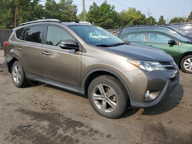 Photo 4 from auction – 2015 TOYOTA RAV4 XLE with VIN JTMRFREV4FD128435