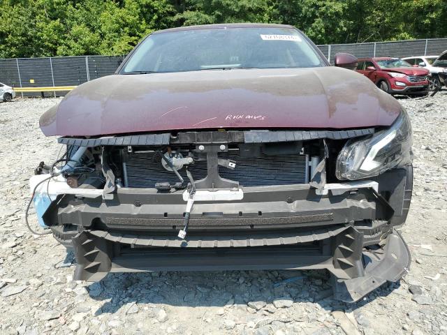 Photo 5 from auction – 2023 NISSAN ALTIMA SV with VIN 1N4BL4DVXPN308681