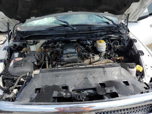 Photo 11 from auction – 2015 RAM 2500 LONGH with VIN 3C6UR5GL8FG574099