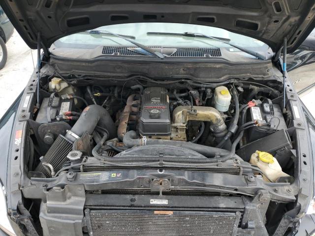 Photo 11 from auction – 2006 DODGE RAM 2500 with VIN 3D7KR29C06G161319