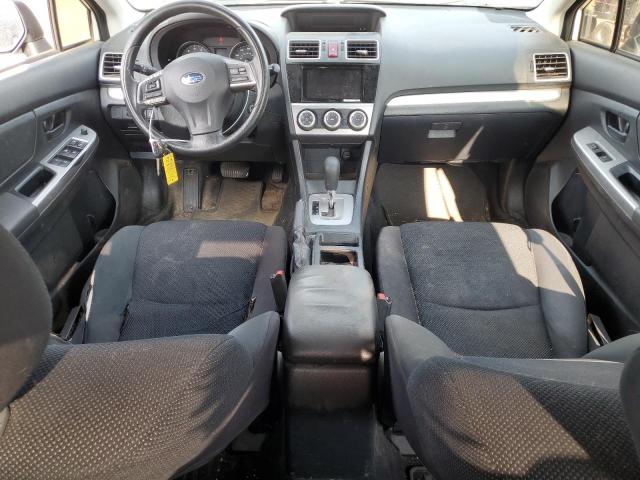 Photo 8 from auction – 2015 SUBARU IMPREZA with VIN JF1GJAA69FH021188
