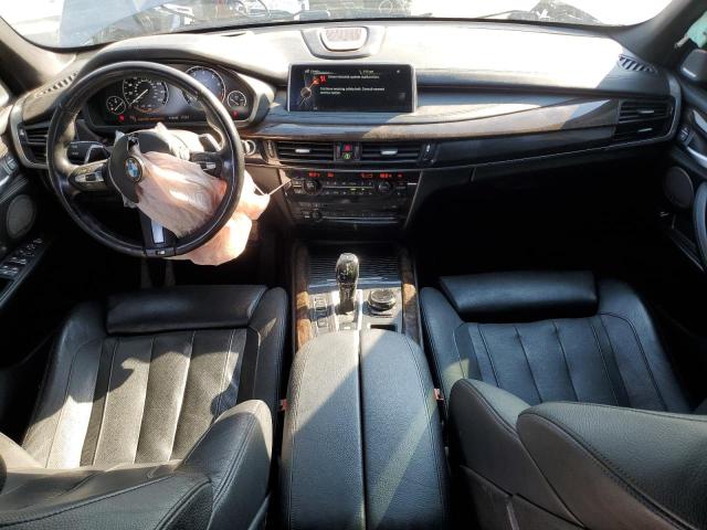 Photo 8 from auction – 2016 BMW X5 XDRIVE5 with VIN 5UXKR6C52G0J79837