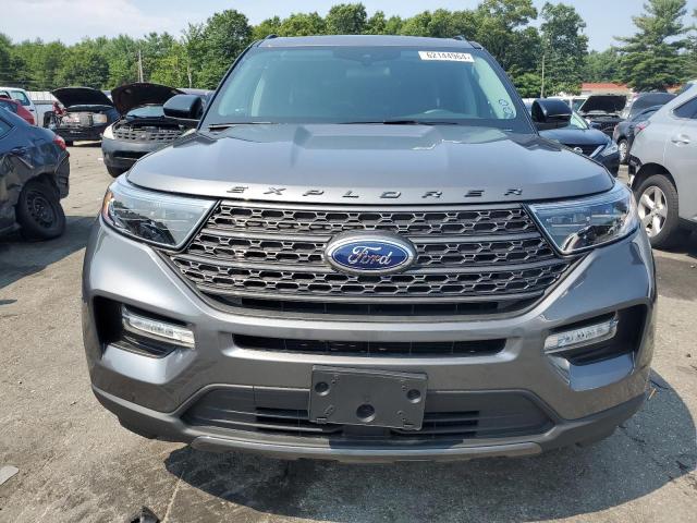 Фото 5 с аукциона – 2022 FORD EXPLORER X с VIN 1FMSK8DHXNGC44556