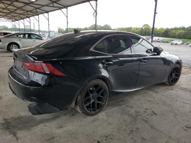 Photo 3 from auction – 2015 LEXUS IS 250 with VIN JTHCF1D25F5028996