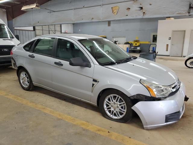Photo 4 from auction – 2008 FORD FOCUS SE with VIN 1FAHP35N98W184583