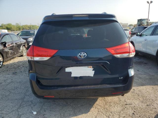 Photo 6 from auction – 2011 TOYOTA SIENNA LE with VIN 5TDKK3DC4BS048075