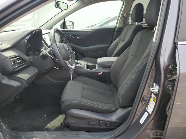 Фото 7 с аукциона – 2022 SUBARU OUTBACK PR с VIN 4S4BTACC2N3147952