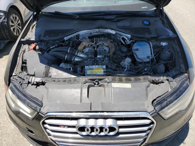 Photo 11 from auction – 2014 AUDI S6 with VIN WAUF2AFC8EN019768