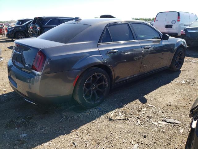 Photo 3 from auction – 2019 CHRYSLER 300 S with VIN 2C3CCABG1KH618077