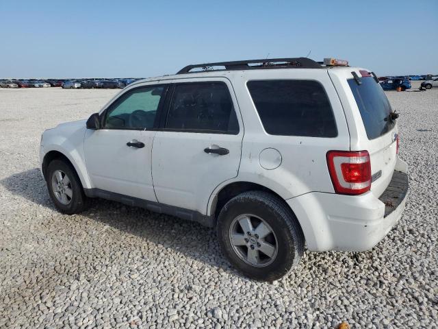 Photo 2 from auction – 2008 FORD ESCAPE XLS with VIN 1FMCU02Z68KB76852