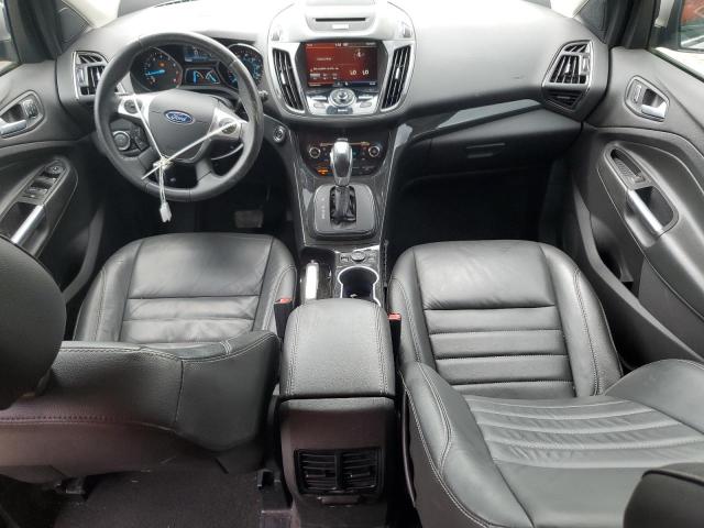 Photo 8 from auction – 2015 FORD ESCAPE TIT with VIN 1FMCU0J92FUA26658