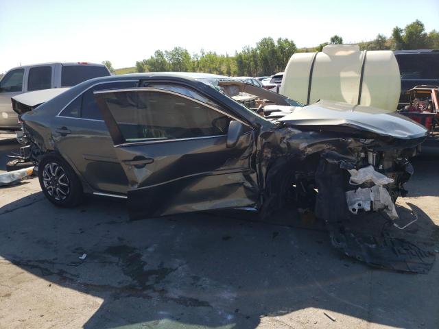Photo 4 from auction – 2013 TOYOTA CAMRY L with VIN 4T4BF1FK8DR295936