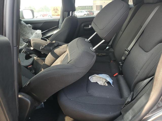 Photo 10 from auction – 2016 JEEP RENEGADE S with VIN ZACCJBAT4GPE02557
