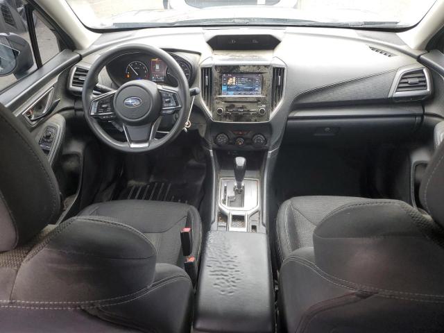 Foto 8 de la subasta – 2021 SUBARU FORESTER con VIN JF2SKADC7MH438049