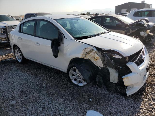 Photo 4 from auction – 2011 NISSAN SENTRA 2.0 with VIN 3N1AB6AP0BL711400