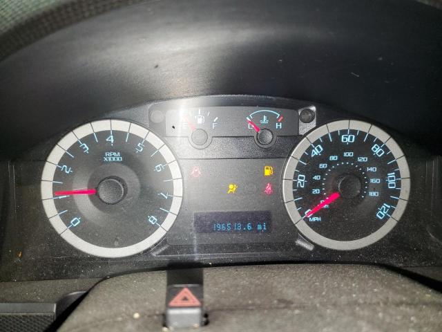 Photo 9 from auction – 2011 FORD ESCAPE XLT with VIN 1FMCU9DG2BKB38770