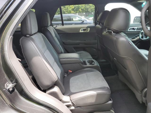 Photo 11 from auction – 2015 FORD EXPLORER X with VIN 1FM5K7D89FGA99521