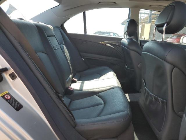 Photo 10 from auction – 2004 MERCEDES-BENZ E 320 with VIN WDBUF65J14A424435