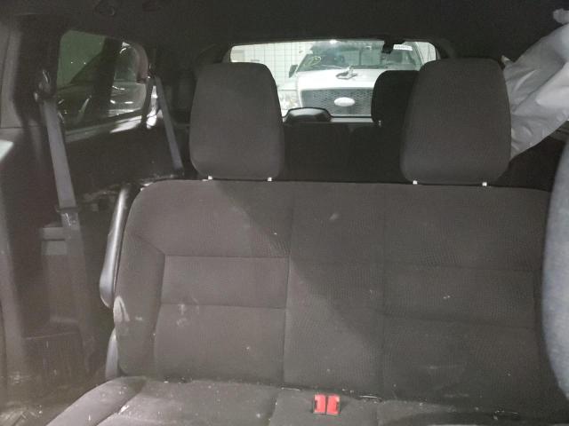 Photo 10 from auction – 2018 DODGE GRAND CARA with VIN 2C4RDGBG5JR307623