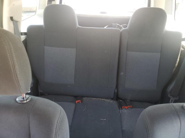 Photo 10 from auction – 2015 JEEP PATRIOT SP with VIN 1C4NJPBBXFD186514