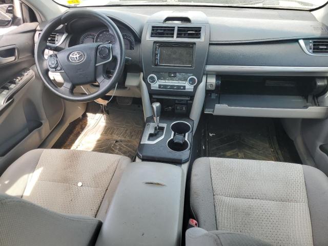 Photo 8 from auction – 2012 TOYOTA CAMRY BASE with VIN 4T1BF1FK4CU142690