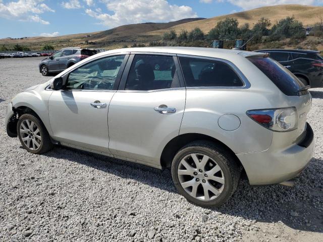 صورة رقم 2 من المزاد - 2009 MAZDA CX-7 مع VIN JM3ER29L290221088