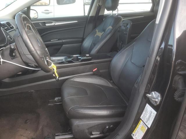 Photo 7 from auction – 2014 FORD FUSION TIT with VIN 3FA6P0K92ER386385