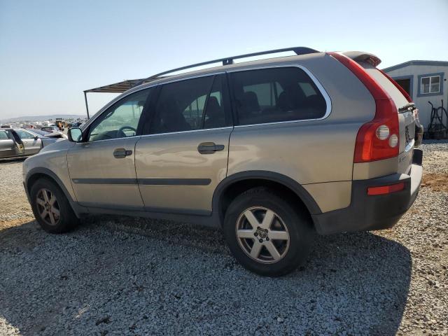 Photo 2 from auction – 2005 VOLVO XC90 with VIN YV1CY592251162909