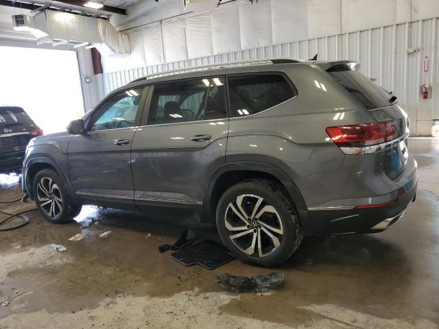 Photo 2 from auction – 2023 VOLKSWAGEN ATLAS SEL with VIN 1V2BR2CA3PC508436