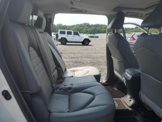 Photo 11 from auction – 2021 TOYOTA HIGHLANDER with VIN 5TDHZRBH8MS073104